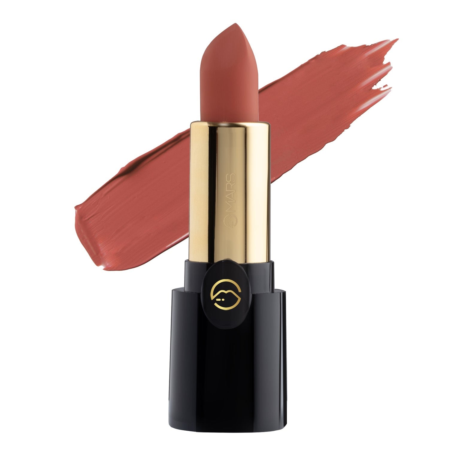 MARS Plush Velvet Lipstick | Mars Cosmetics at Broadway