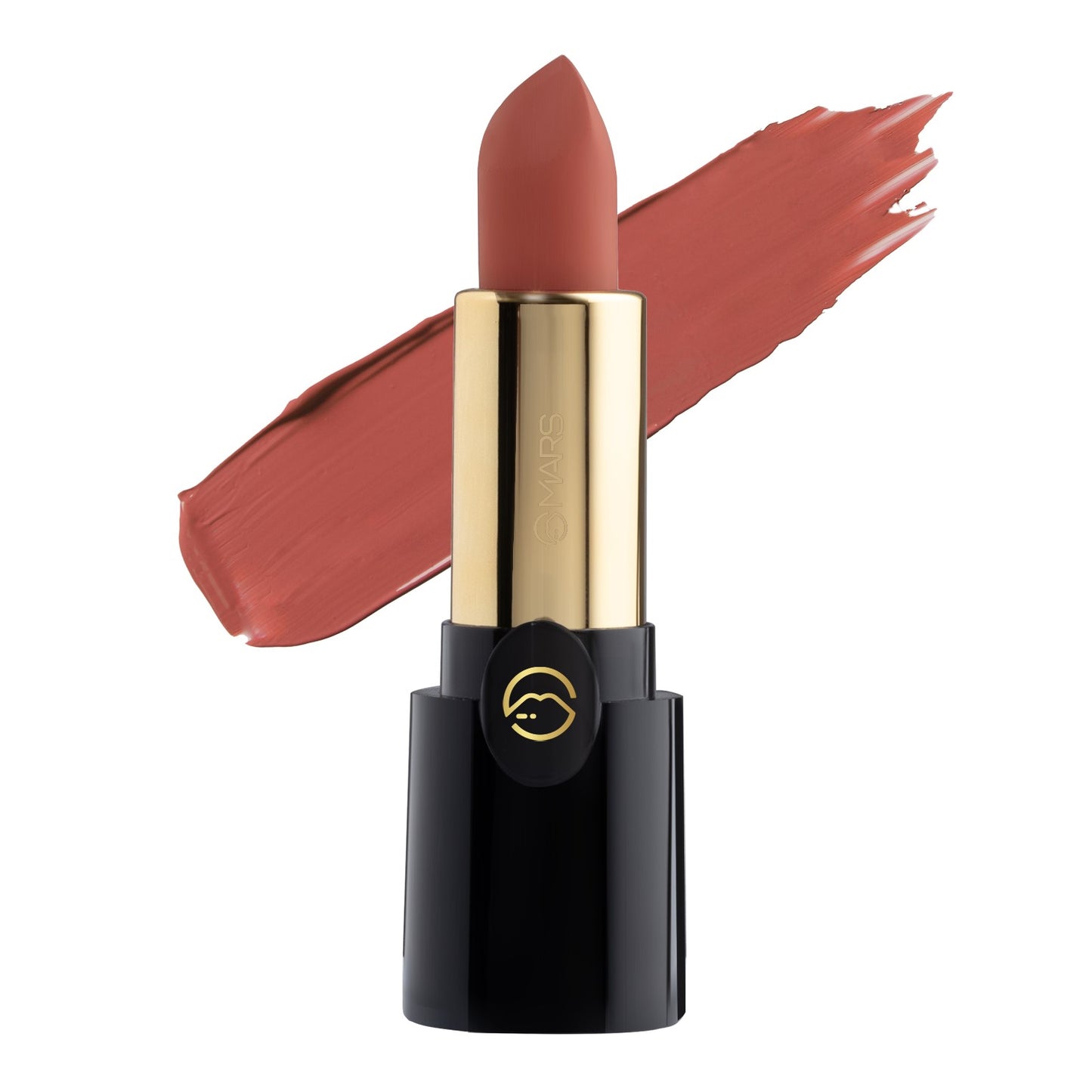 MARS Plush Velvet Lipstick