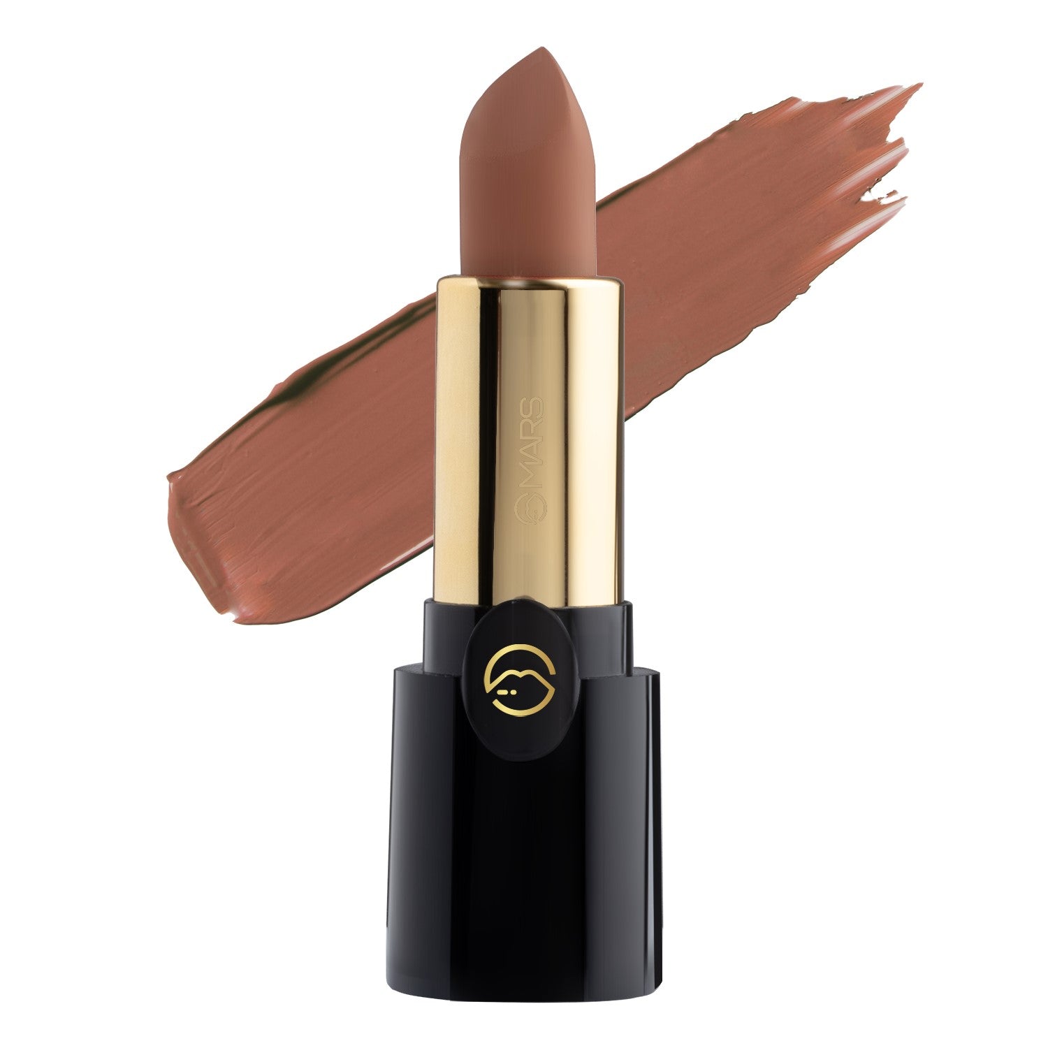 MARS Plush Velvet Lipstick | Mars Cosmetics at Broadway