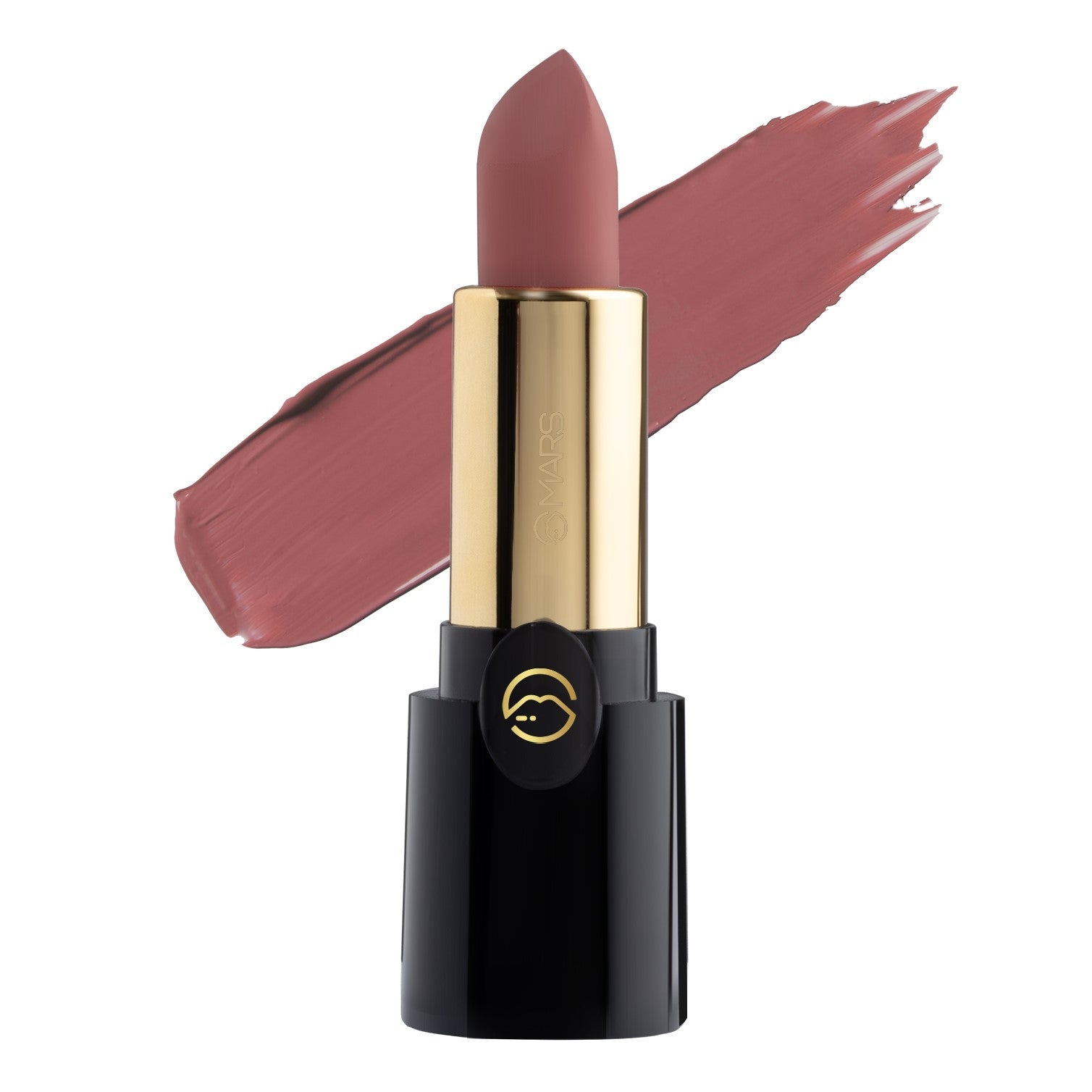 MARS Plush Velvet Lipstick | Mars Cosmetics at Broadway