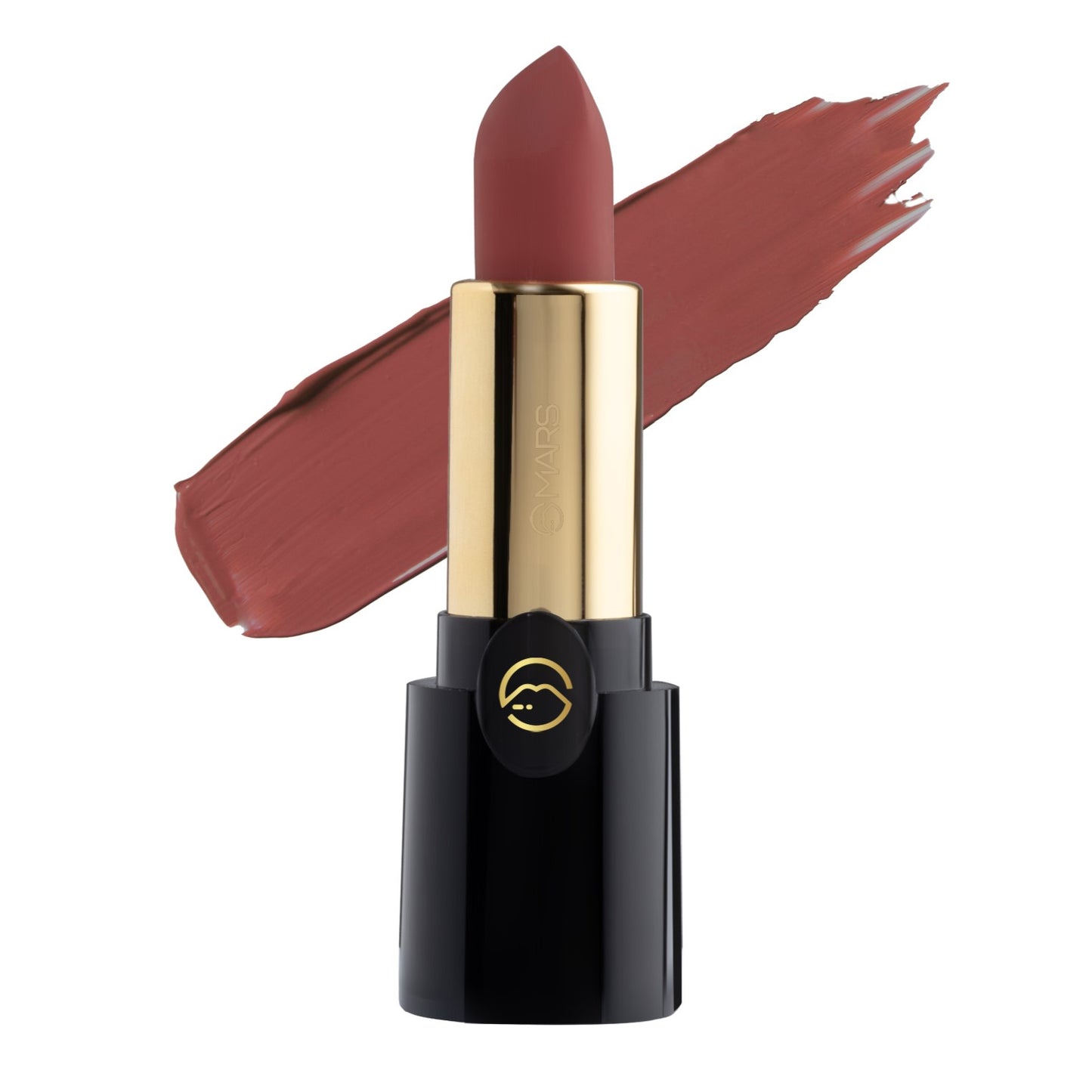 MARS Plush Velvet Lipstick