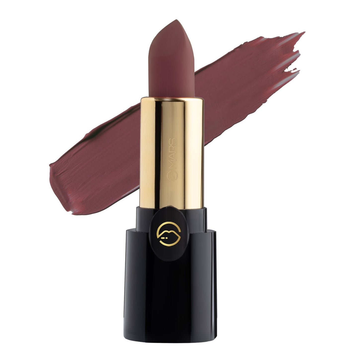 MARS Plush Velvet Lipstick