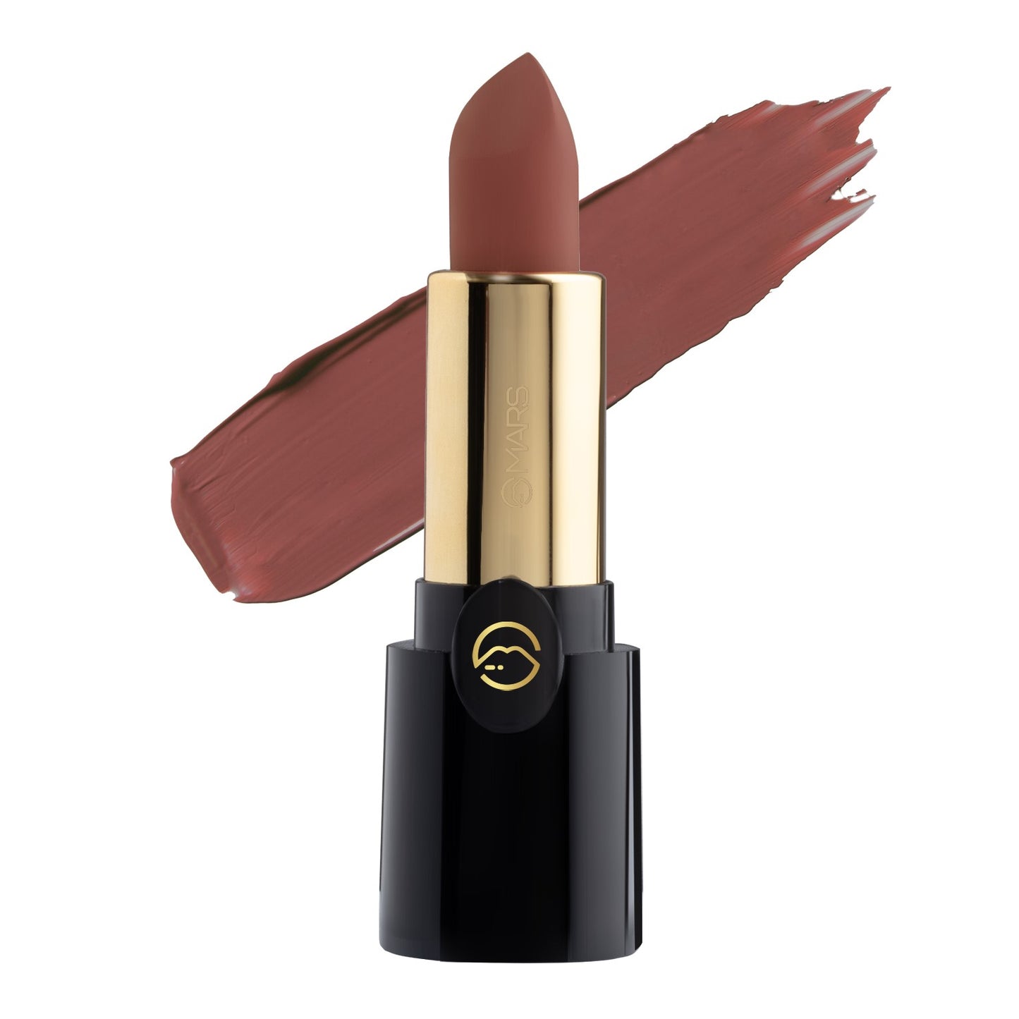 MARS Plush Velvet Lipstick