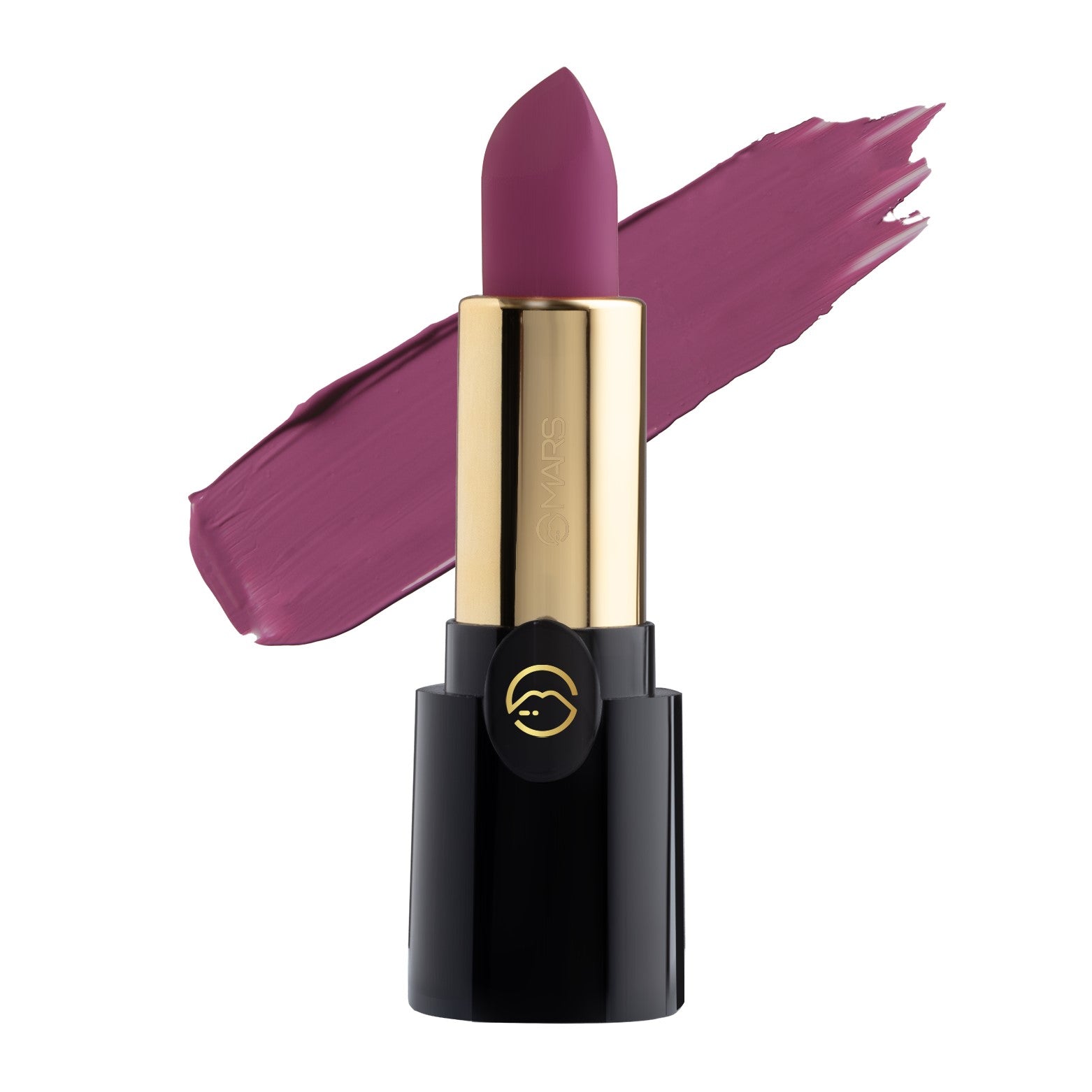 MARS Plush Velvet Lipstick | Mars Cosmetics at Broadway