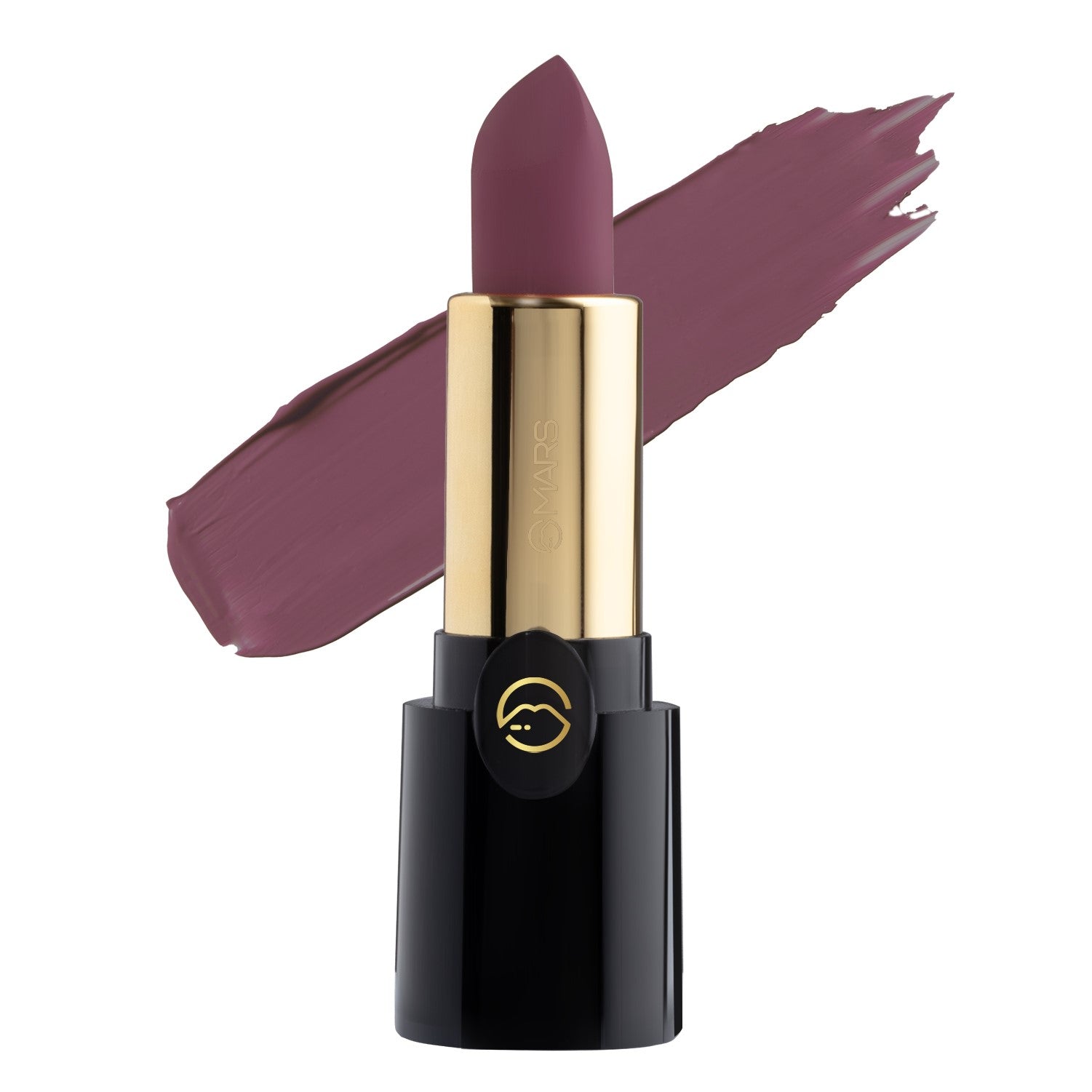 MARS Plush Velvet Lipstick | Mars Cosmetics at Broadway
