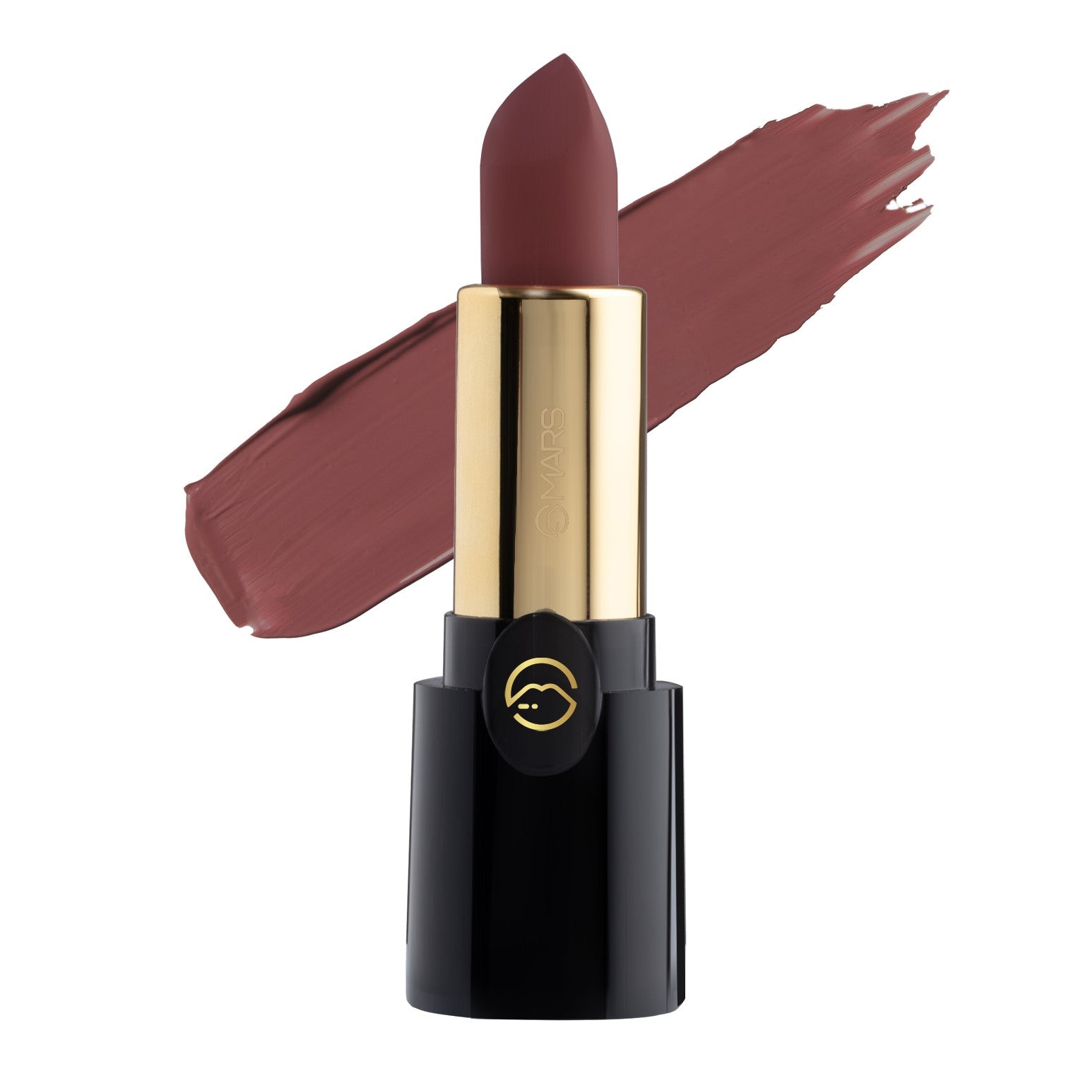MARS Plush Velvet Lipstick | Mars Cosmetics at Broadway
