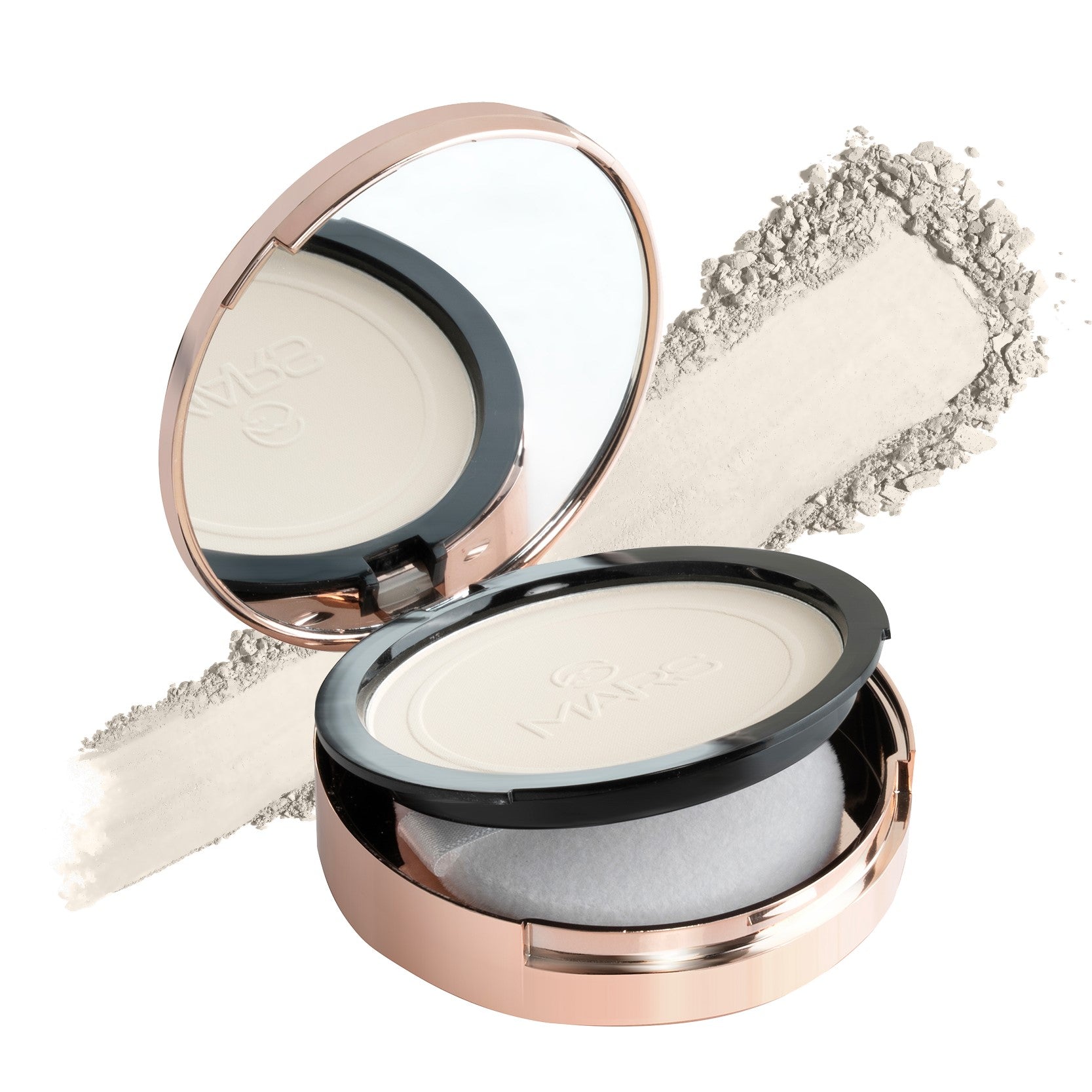 MARS Matte On Compact Powder | Mars Cosmetics at Broadway