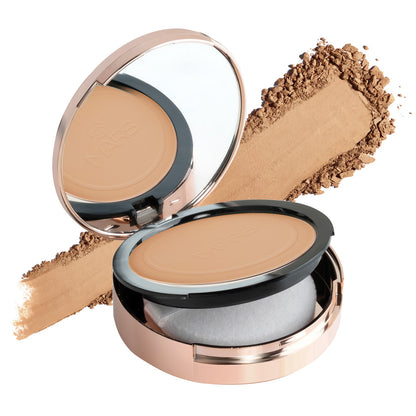 MARS Matte On Compact Powder | Mars Cosmetics at Broadway