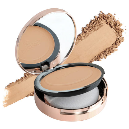 MARS Matte On Compact Powder | Mars Cosmetics at Broadway
