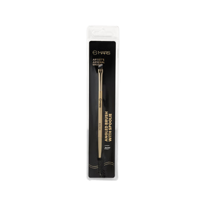 MARS Artist Arsenal Eyeshadow Blending Eye Makeup Brush