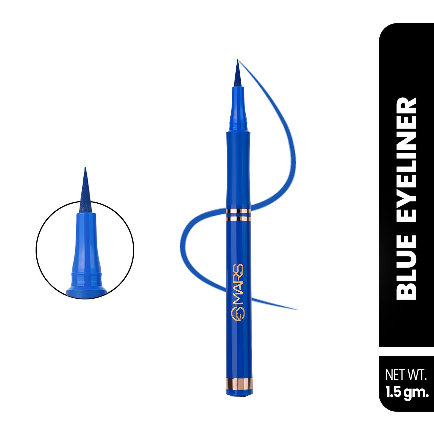 MARS Liquid Pen Eyeliner