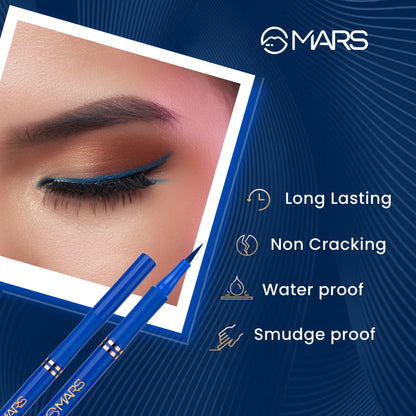 MARS Liquid Pen Eyeliner
