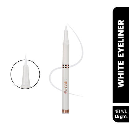 MARS Liquid Pen Eyeliner
