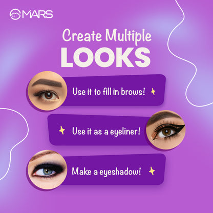 MARS EYE LOVE MULTIPODS