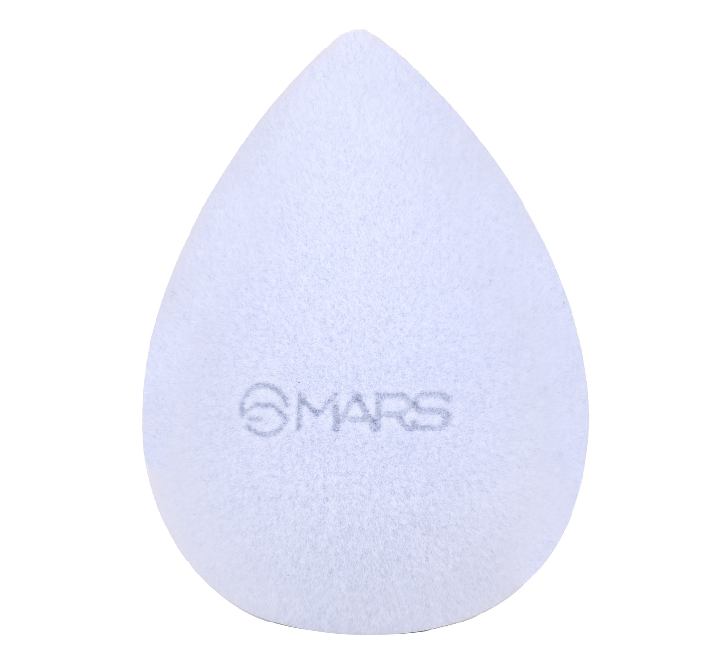 MARS Microfiber velvet beauty sponge