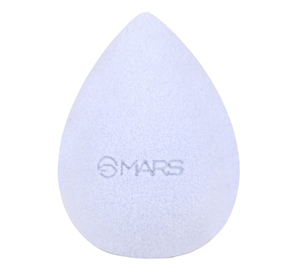 MARS Microfiber velvet beauty sponge