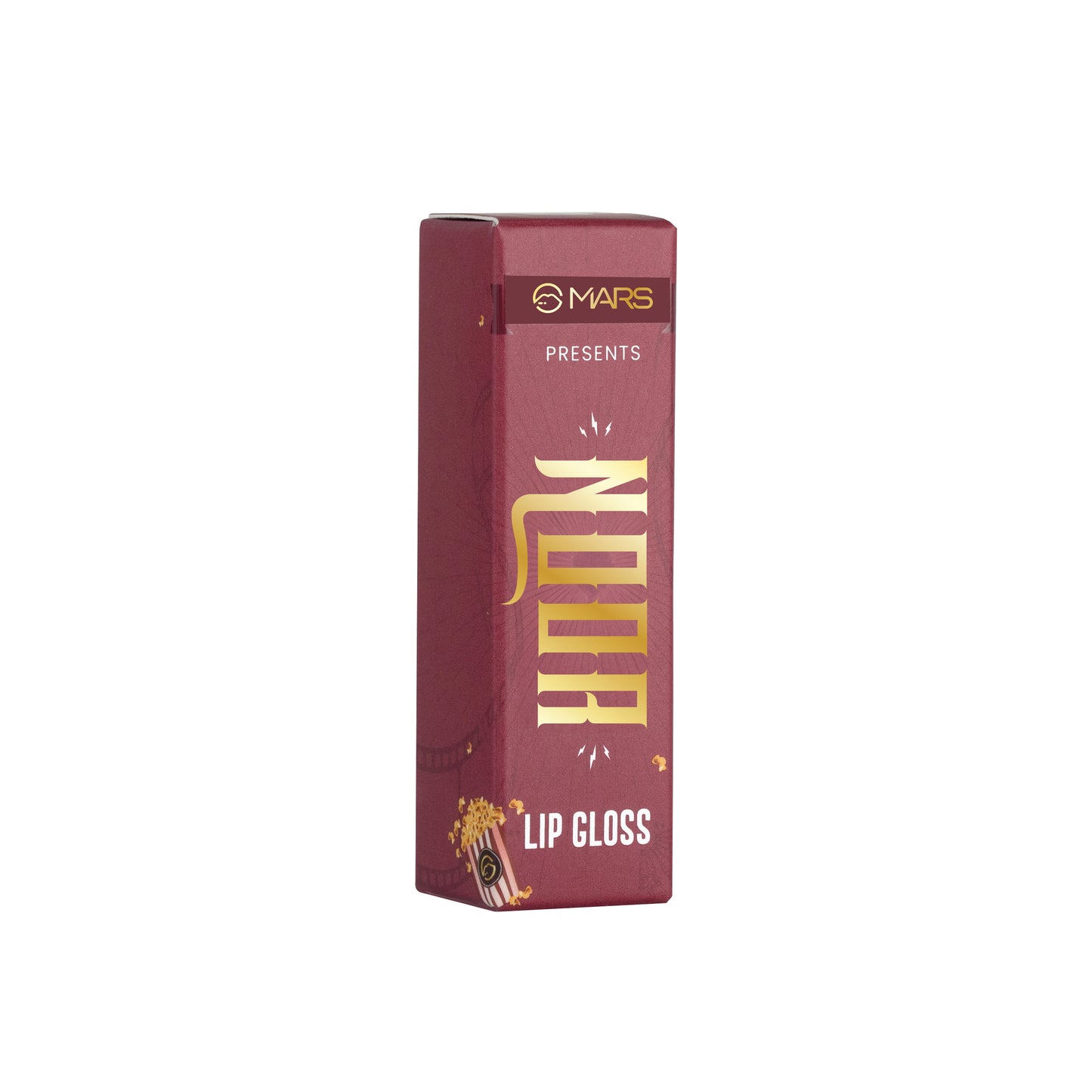 MARS Lip Gloss