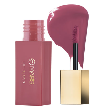 MARS Lip Gloss