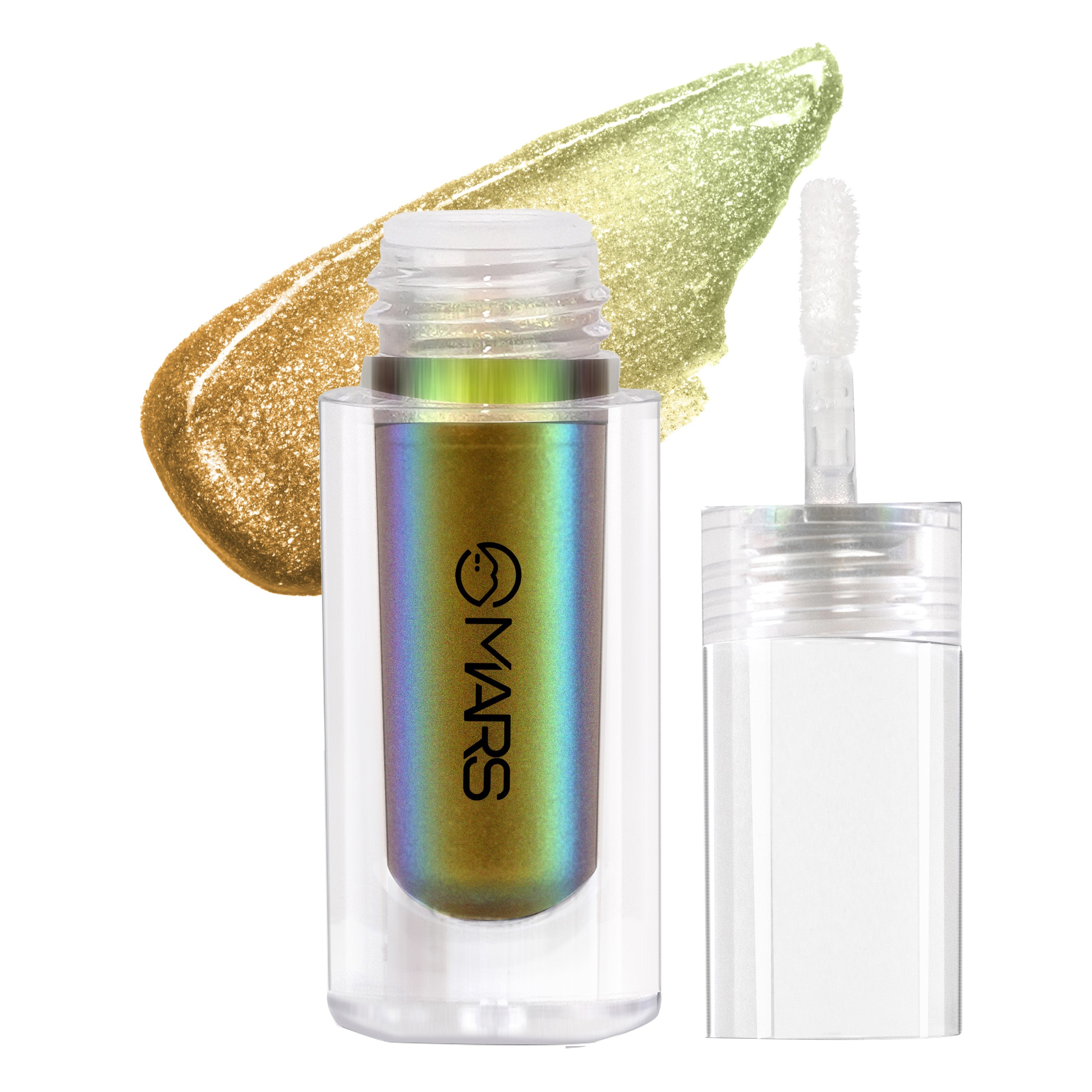 MARS Northern light liquid eyeshadow | Mars Cosmetics at Broadway