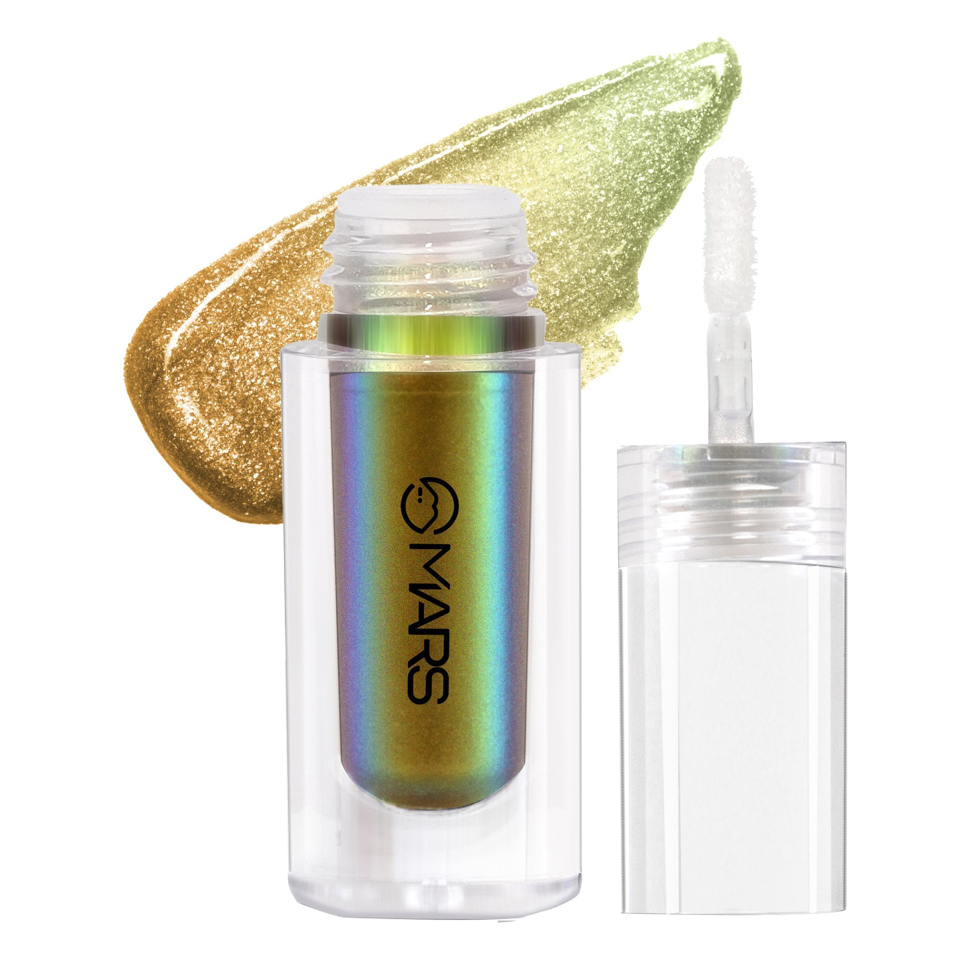 MARS Northern light liquid eyeshadow | Mars Cosmetics at Broadway