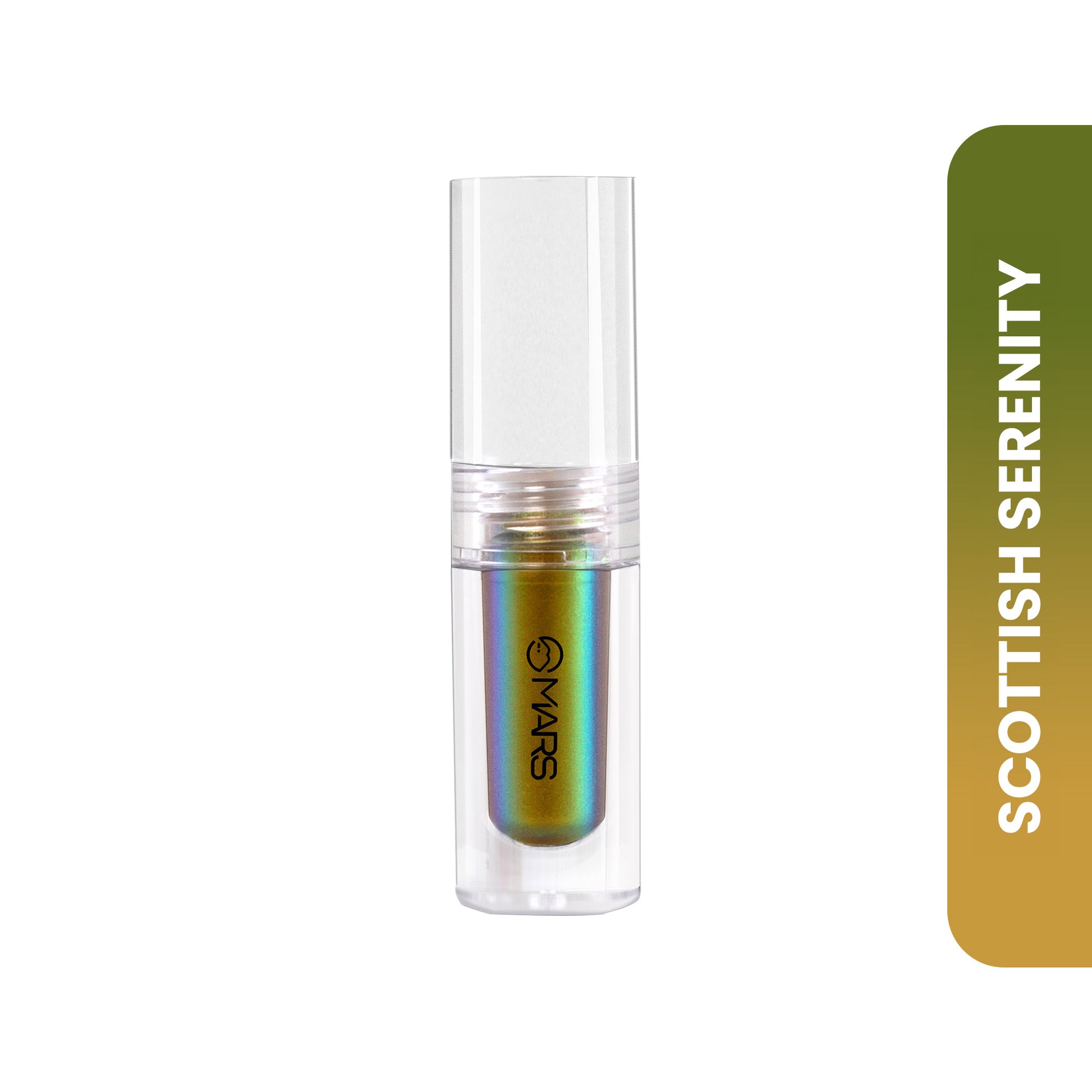 MARS Northern light liquid eyeshadow | Mars Cosmetics at Broadway