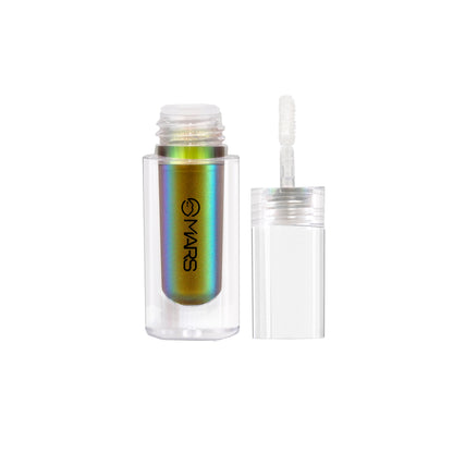 MARS Northern light liquid eyeshadow | Mars Cosmetics at Broadway