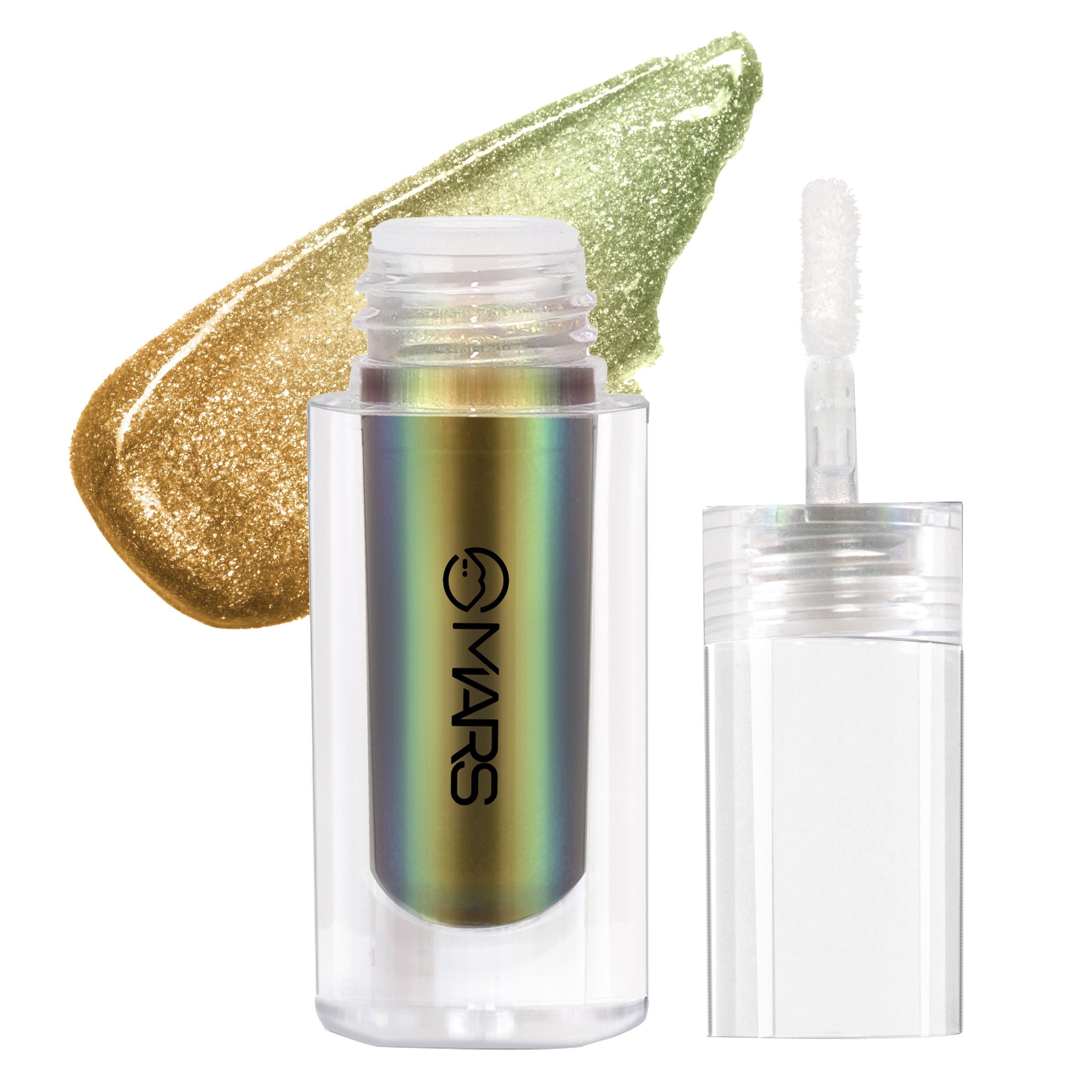 MARS Northern light liquid eyeshadow | Mars Cosmetics at Broadway