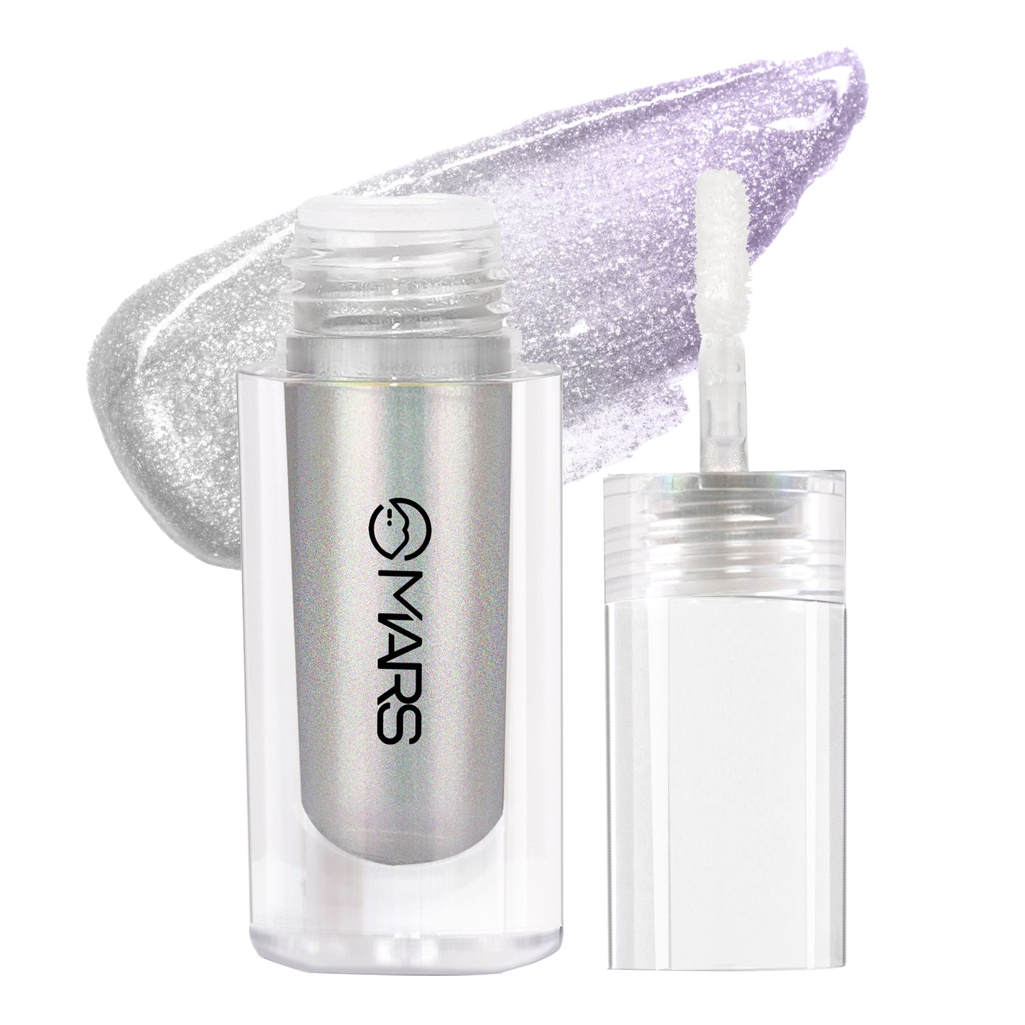 MARS Northern light liquid eyeshadow | Mars Cosmetics at Broadway