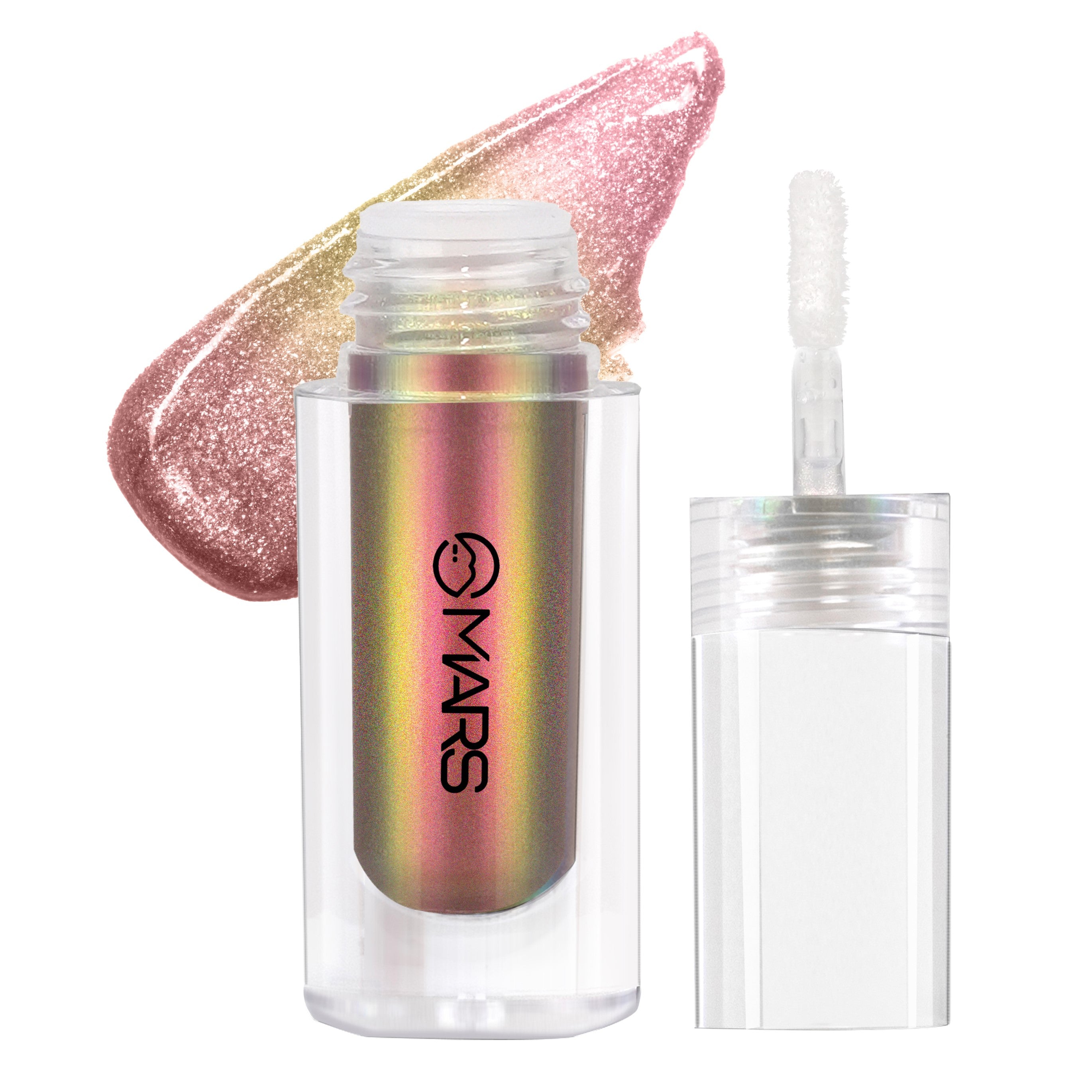 MARS Northern light liquid eyeshadow | Mars Cosmetics at Broadway