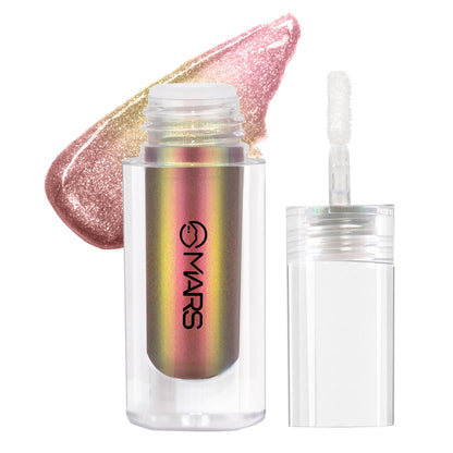 MARS Northern light liquid eyeshadow | Mars Cosmetics at Broadway