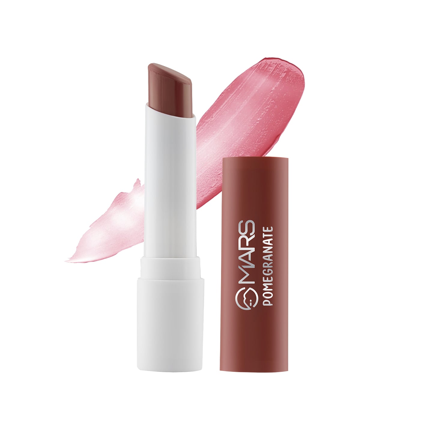 Mars Aqua Splash Lip Balm