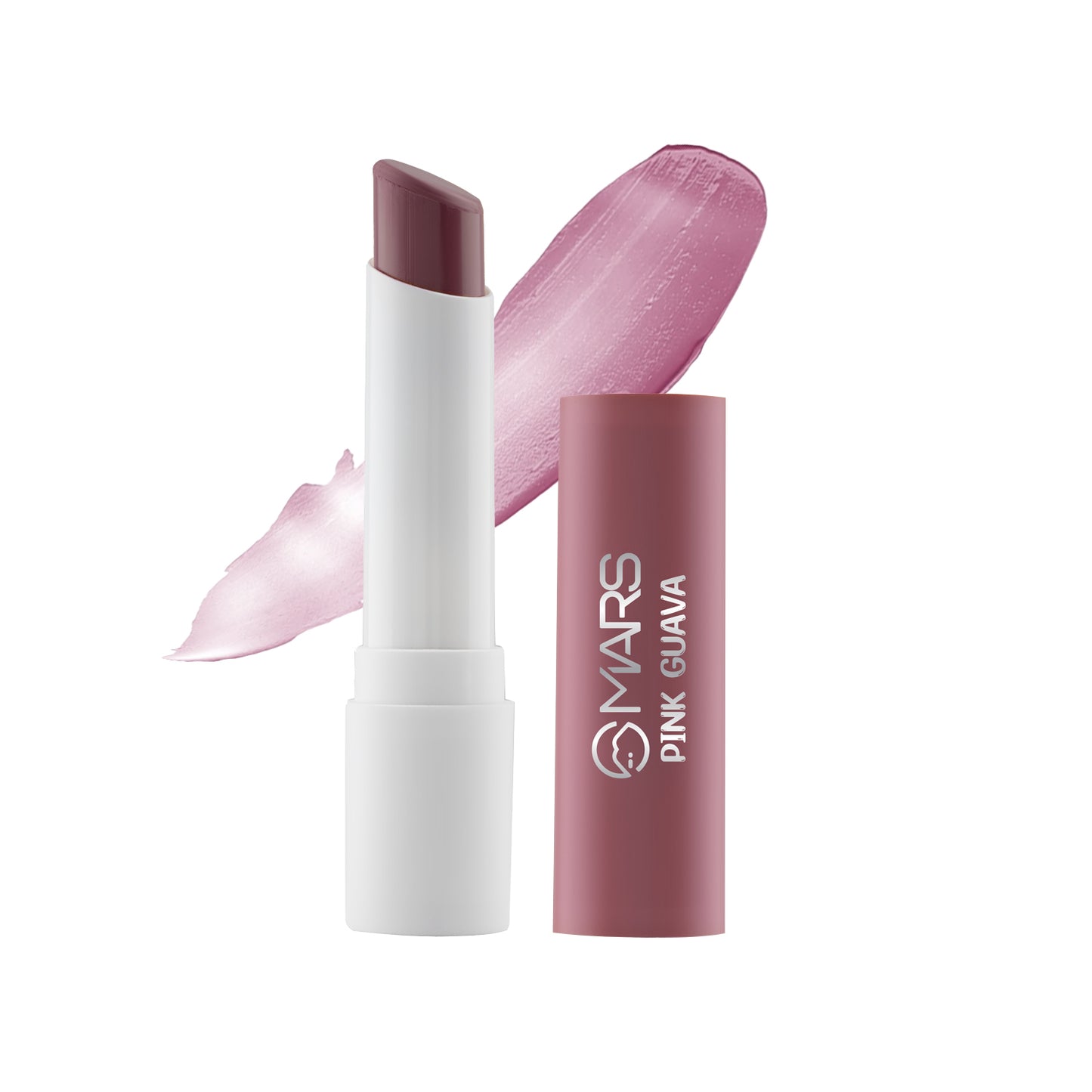 Mars Aqua Splash Lip Balm
