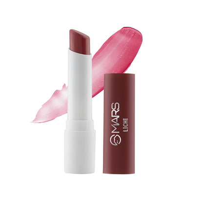 Mars Aqua Splash Lip Balm
