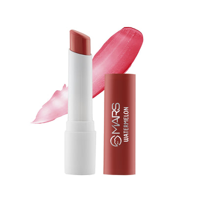 Mars Aqua Splash Lip Balm