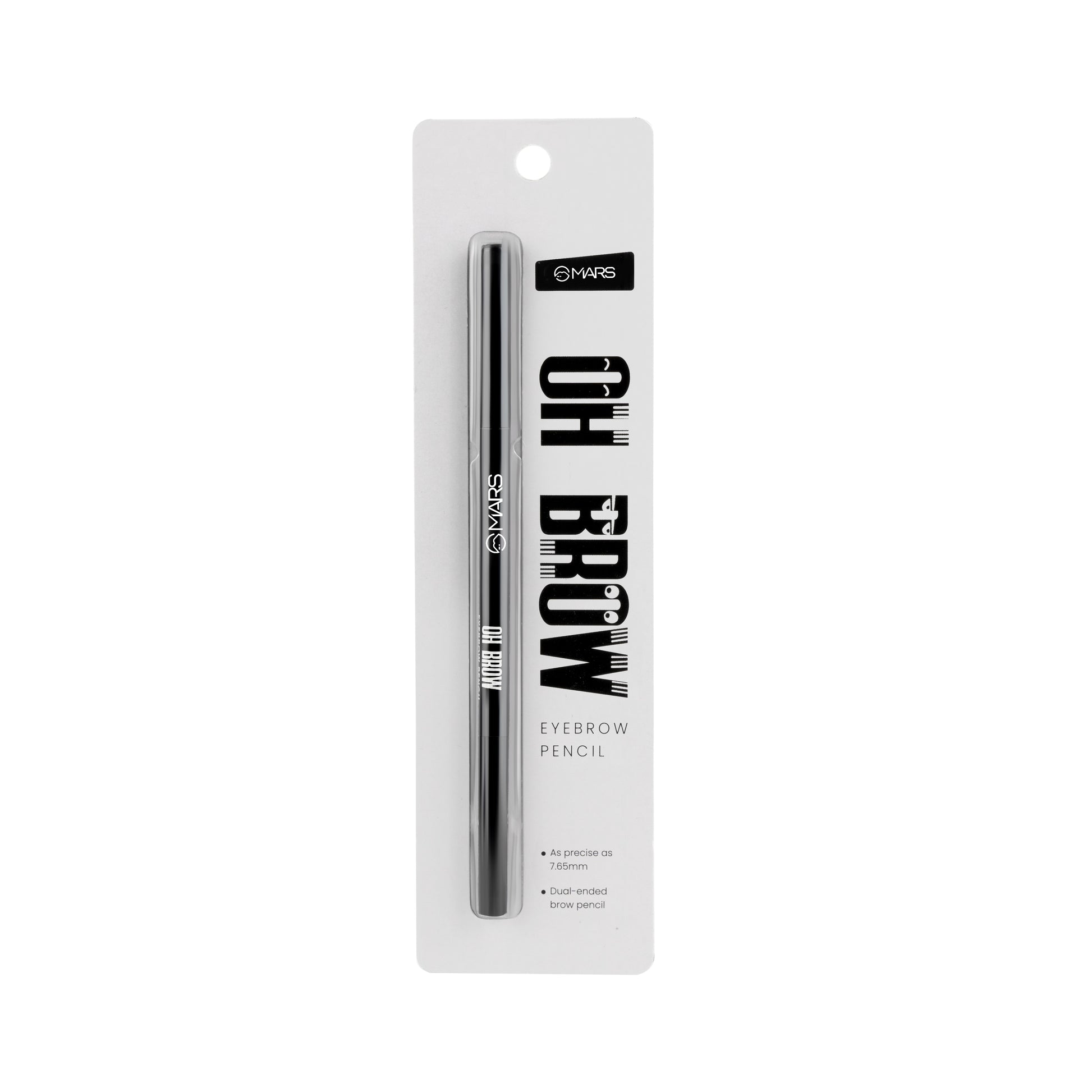 MARS Oh Brow Eyebrow Pencil | Mars Cosmetics at Broadway