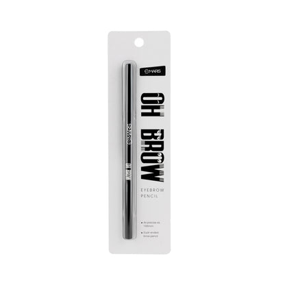 MARS Oh Brow Eyebrow Pencil | Mars Cosmetics at Broadway