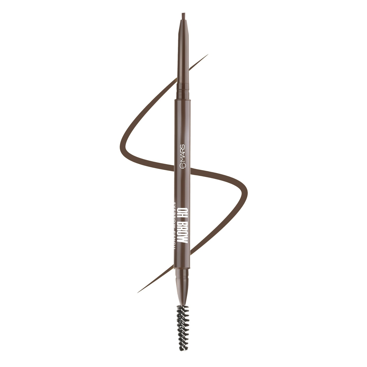 MARS Oh Brow Eyebrow Pencil | Mars Cosmetics at Broadway