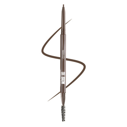 MARS Oh Brow Eyebrow Pencil | Mars Cosmetics at Broadway