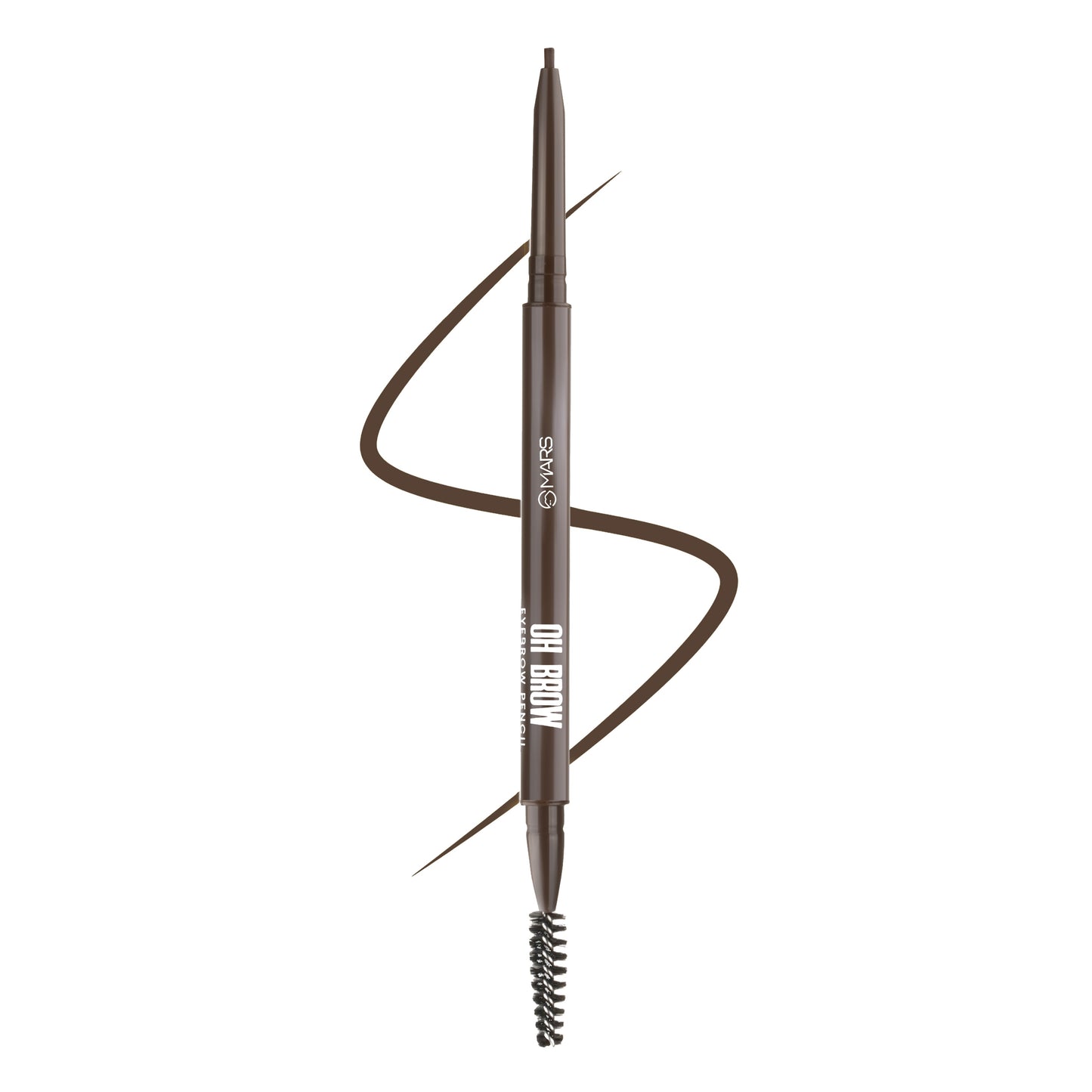 MARS Oh Brow Eyebrow Pencil | Mars Cosmetics at Broadway