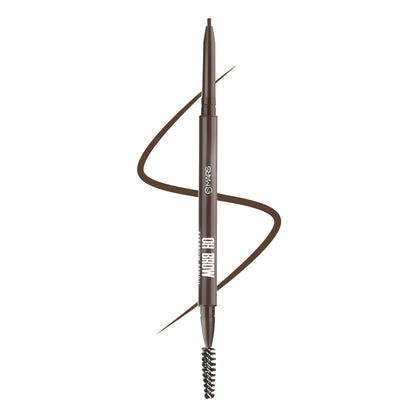 MARS Oh Brow Eyebrow Pencil | Mars Cosmetics at Broadway