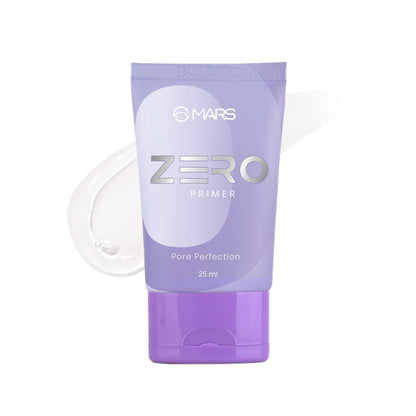 MARS Zero Primer | Mars Cosmetics at Broadway