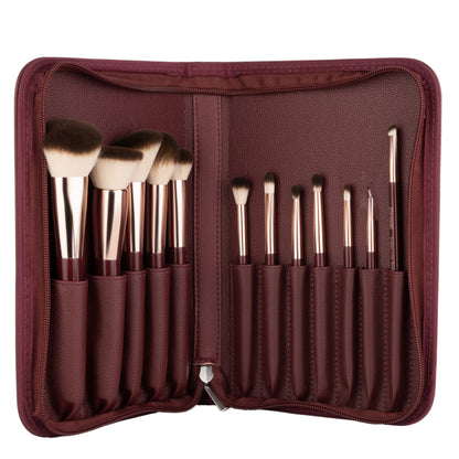 MARS Professional Brush Set | Mars Cosmetics at Broadway
