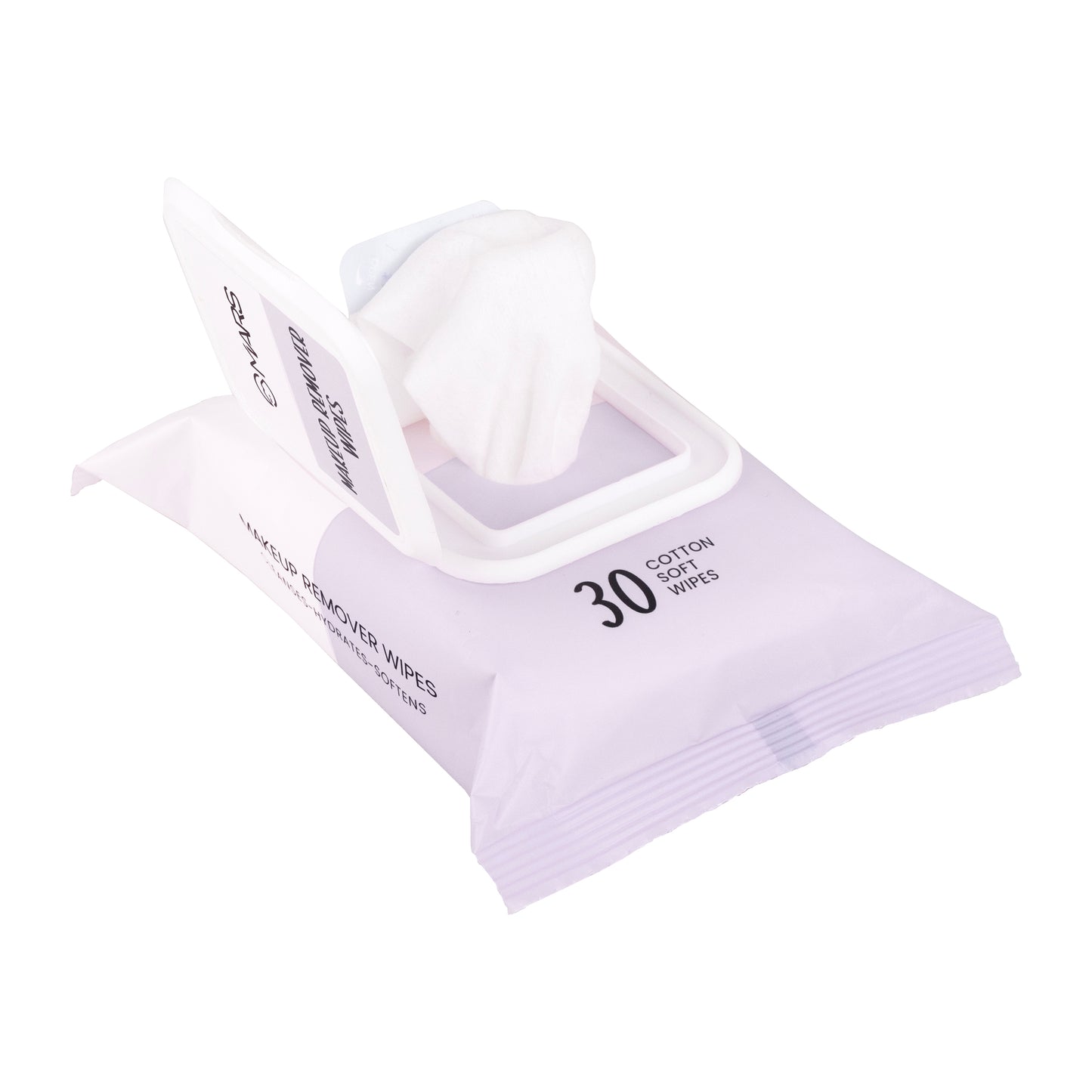 MARS Makeup Remover Wipes | Mars Cosmetics at Broadway