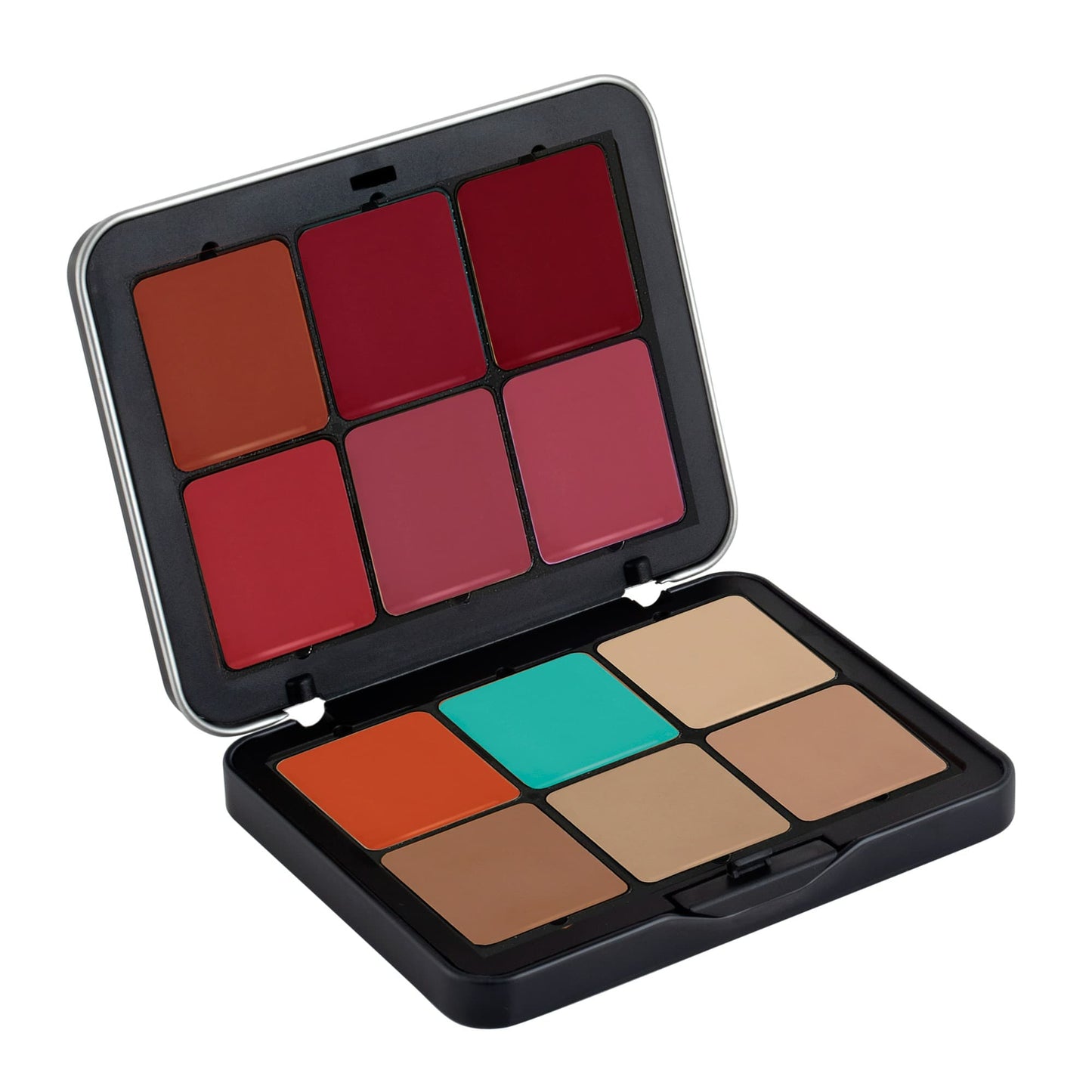 MARS Cover Rangers | Mars Cosmetics at Broadway