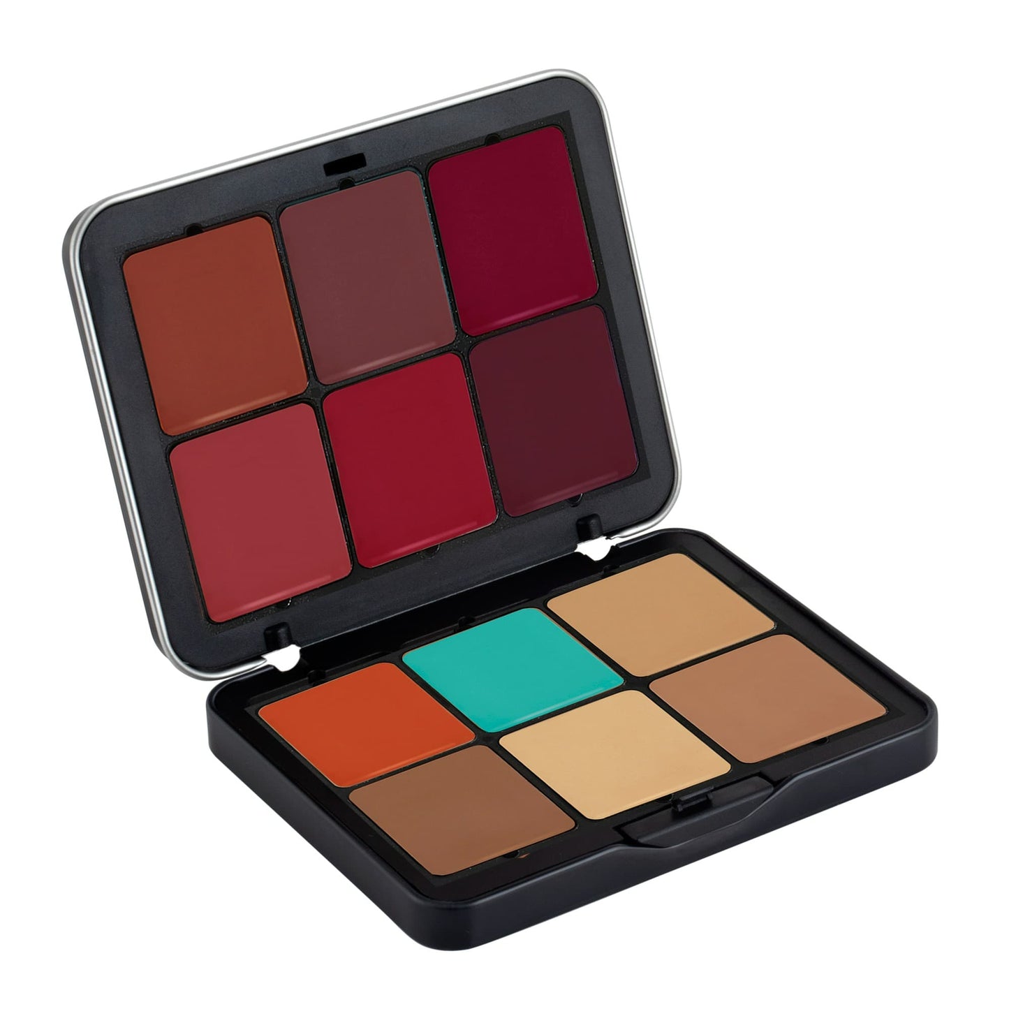 MARS Cover Rangers | Mars Cosmetics at Broadway
