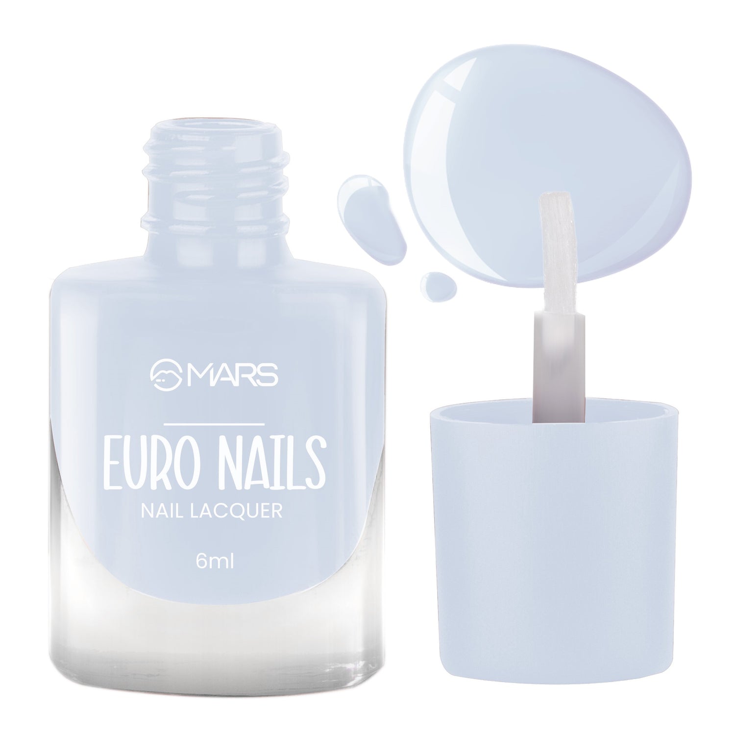MARS Euro Nails Lacquer | Mars Cosmetics at Broadway