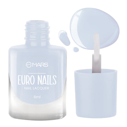 MARS Euro Nails Lacquer | Mars Cosmetics at Broadway
