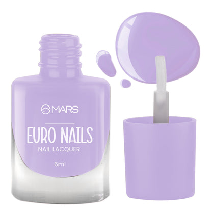 MARS Euro Nails Lacquer | Mars Cosmetics at Broadway