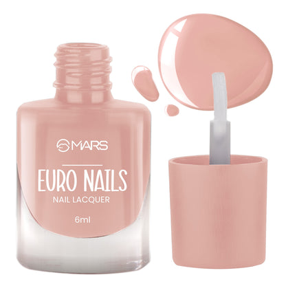 MARS Euro Nails Lacquer | Mars Cosmetics at Broadway