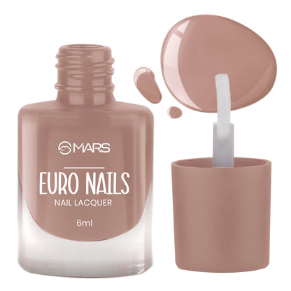 MARS Euro Nails Lacquer | Mars Cosmetics at Broadway